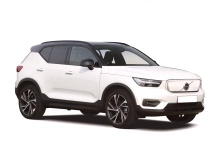 Volvo Xc40 Electric Estate 175kW Recharge Ultimate 69kWh 5dr Auto