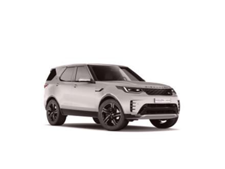 Land Rover Discovery Diesel 3.0 D300 SE Commercial Auto