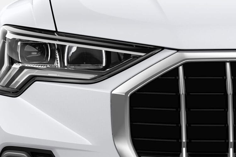 3828586 40 TDI 193 Qtro Black Ed 5dr S Tronic [20" Alloy]