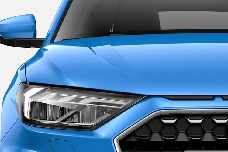 3850442 30 TFSI Sport 5dr S Tronic