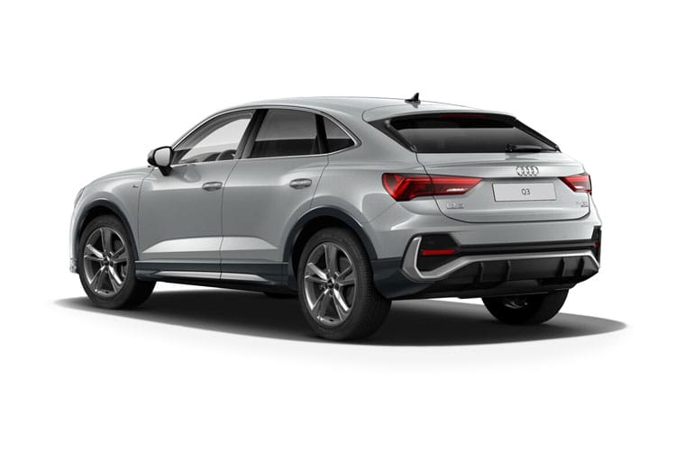 3828592 40 TDI 193 Quattro S Line 5dr S Tronic [Leather]