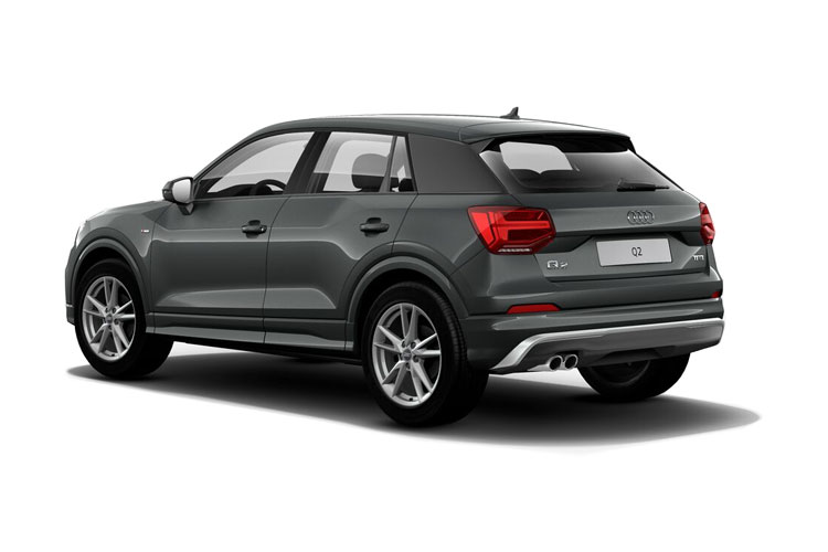 3817328 30 TFSI 116 S Line 5dr [Tech Pro]