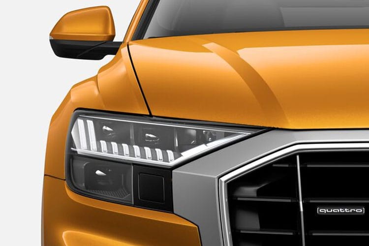 3958687 3.0 TDI Quattro 286 S Line 5dr Tiptronic