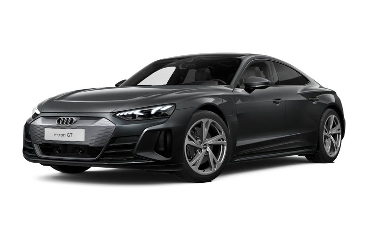 3958600 370kW 105kWh Quattro 4dr Auto [Tech Pack]