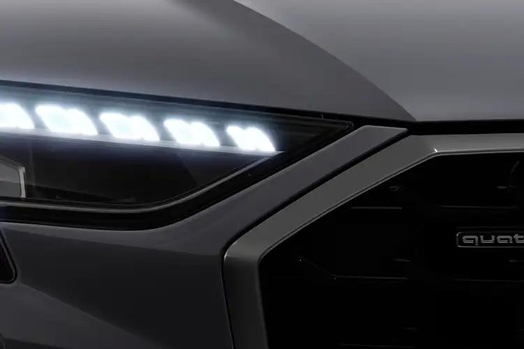 3850474 60 TFSI e Quattro S Line 4dr Tiptronic [Tech Pro]