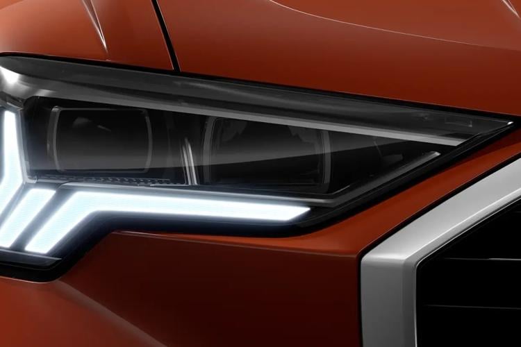 3978477 2.0 TDI S Line 5dr S Tronic [Sound+Vision Pro]