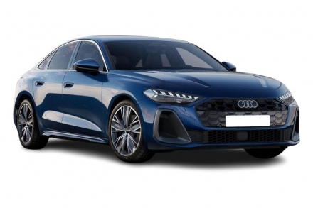 Audi A5 2.0 TFSI 204 Sport 4dr S Tronic
