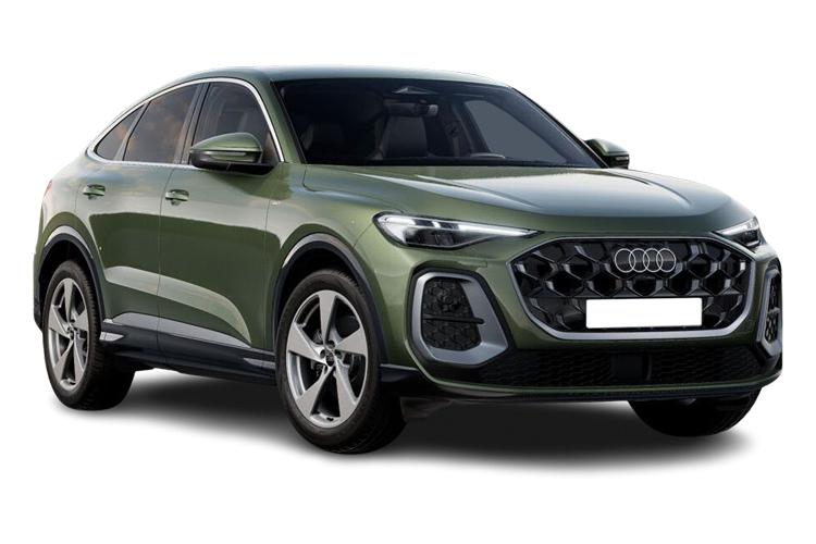 4040815 2.0 TFSI Quattro Vorsprung 5dr S Tronic