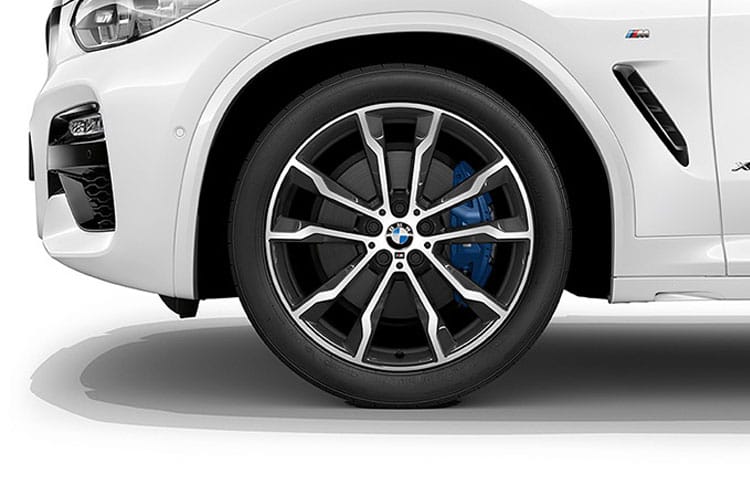 3946625 sDrive 20i M Sport 2dr Auto [Tech Pack]