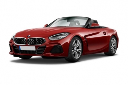 BMW Z4 Roadster sDrive 20i M Sport 2dr Auto [Pro Pack]