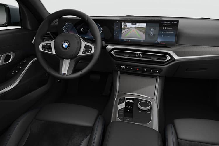 4040832 330e 22.3 kWh M Sport 4dr Step Auto Tech/Pro [NI]