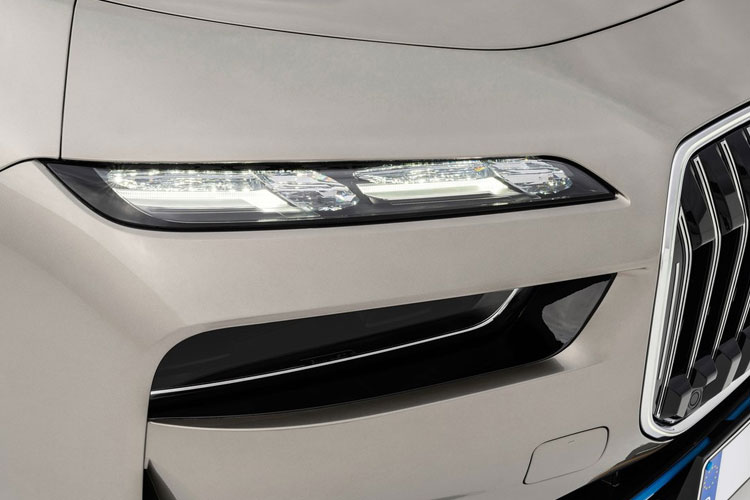 3902477 335kW eDrive50 M Sport 105.7kWh 4dr Auto [Exec]