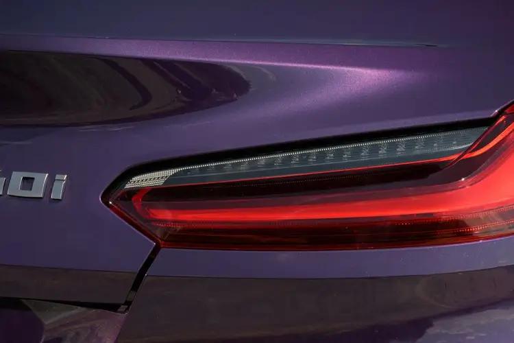 941398 sDrive M40i 2dr Auto