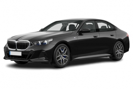 BMW 5 SERIES 520i M Sport Pro 4dr Auto