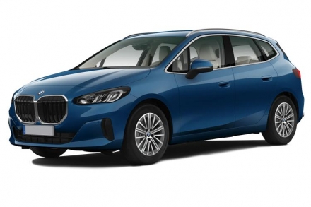 BMW 2 Series Active Tourer 225e xDrive M Sport 5dr DCT [Tech Plus Pack]