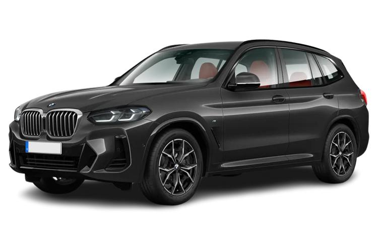 3865950 xDrive 30e M Sport 5dr Auto [Pro Pack]