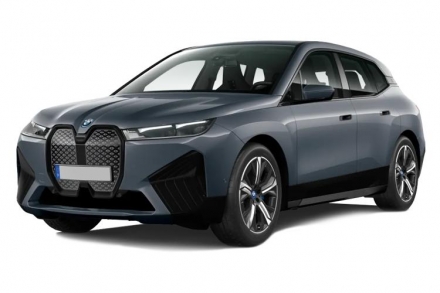 BMW iX 300kW xDrive45 M Sport 101kWh 5dr Auto