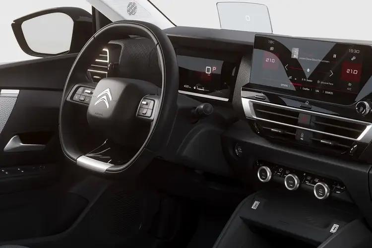 3954736 1.2 Hybrid [145] Plus 5dr Auto