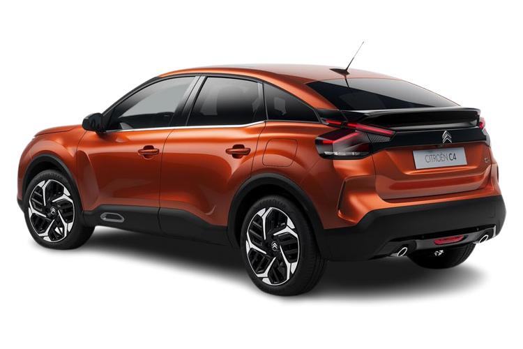 3946645 115kW Max Extended Range 54kWh 5dr Auto