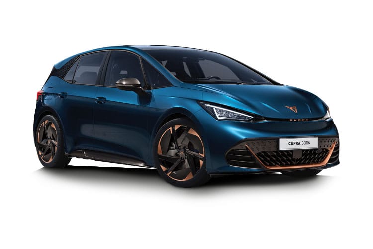 3958762 170kW e-Boost V2 79kWh 5dr Auto