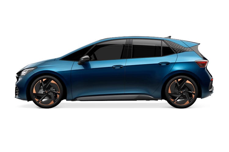 3958762 170kW e-Boost V2 79kWh 5dr Auto