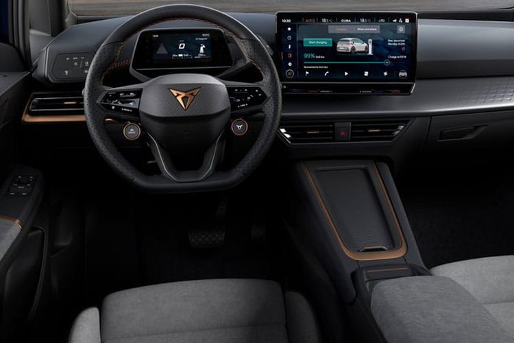 3958762 170kW e-Boost V2 79kWh 5dr Auto
