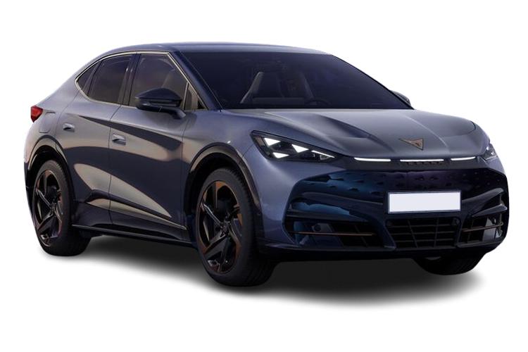 3867238 250kW VZ2 77kWh AWD 5dr Auto [Winter Pack]