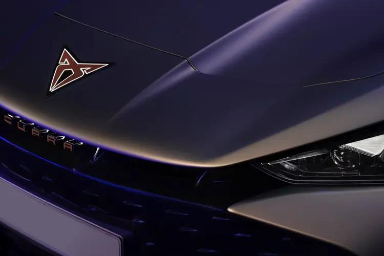 3867238 250kW VZ2 77kWh AWD 5dr Auto [Winter Pack]