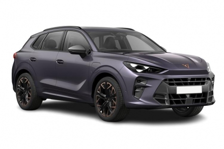 Cupra TERRAMAR 2.0 TSI 265 VZ2 5dr DSG 4Drive