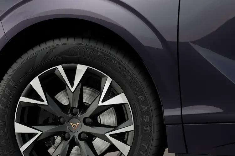 3903550 2.0 TSI 265 VZ1 5dr DSG 4Drive