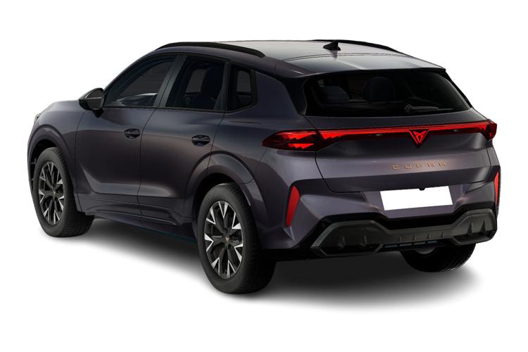 3903550 2.0 TSI 265 VZ1 5dr DSG 4Drive