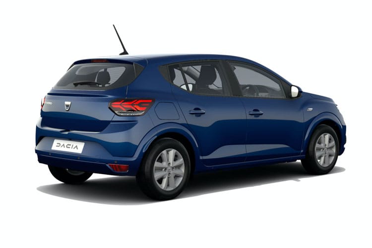 3031018 1.0 Tce Essential 5dr