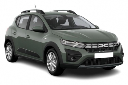 Dacia Sandero Stepway Hatchback 1.0 TCe Extreme 5dr