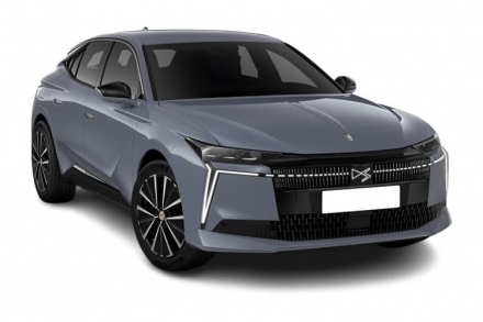 Ds No4 Hatchback 1.6 PHEV 225 Pallas+ 5dr eDCT7