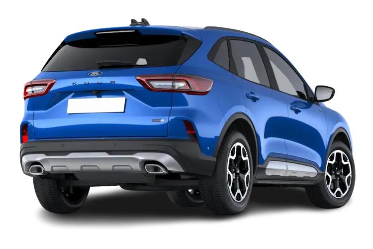 3802909 2.5 FHEV Active 5dr CVT