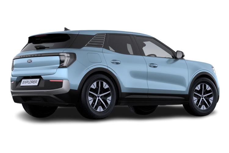 3946715 125kW Style 52kWh 5dr Auto [Comfort/Driver Assist]
