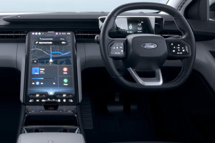 3946715 125kW Style 52kWh 5dr Auto [Comfort/Driver Assist]