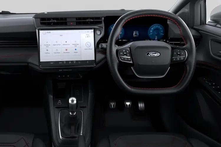 3942637 124kW Premium 54kWh 5dr Auto [Adv Driver Asstist]