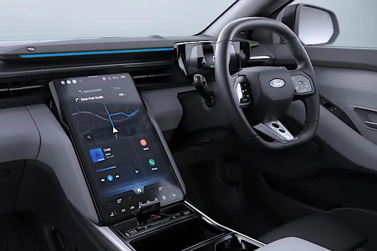 3909767 125kW Premium 52kWh 5dr Auto