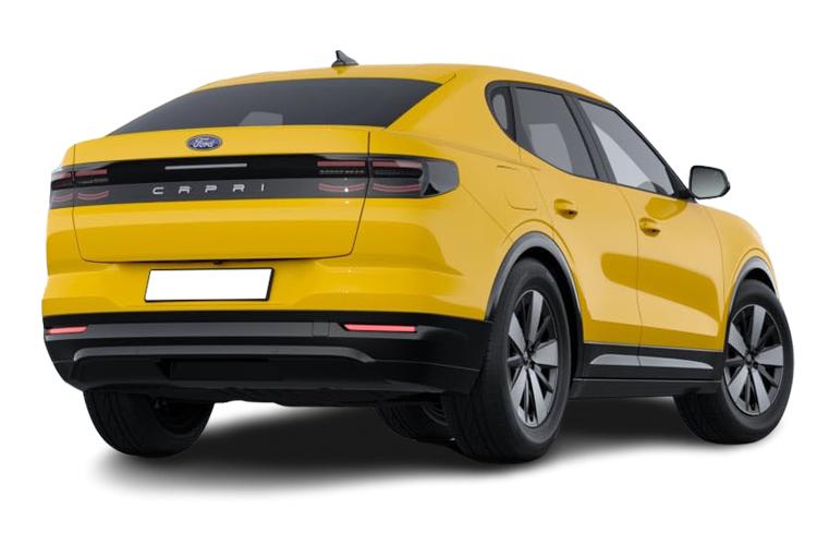 3942626 125kW Style 52kWh 5dr Auto [Comfort Pack]