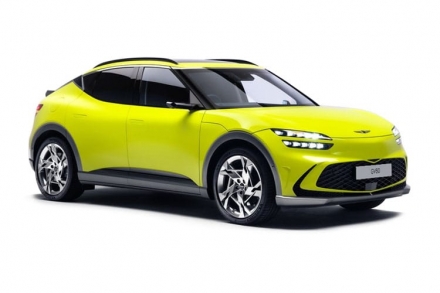 Genesis Gv60 Estate 234kW Sport 84kWh 5dr AWD Auto