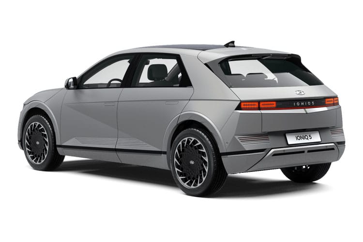 3762838 478kW 84 kWh 5dr Auto [Vision Roof]