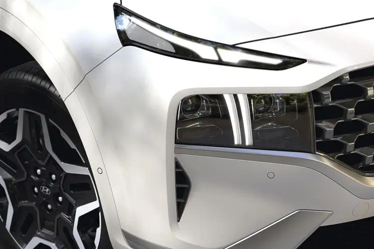 3844123 1.6 TGDi Plug-in Hybrid Premium 5dr 4WD Auto