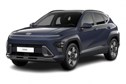 Hyundai Kona Hatchback 1.6T Ultimate 5dr DCT [Lux Pack]