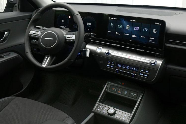 3548385 1.6 GDi Hybrid Advance 5dr DCT