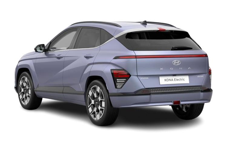 3636138 160kW Advance 65kWh 5dr Auto [Comfort Pack]
