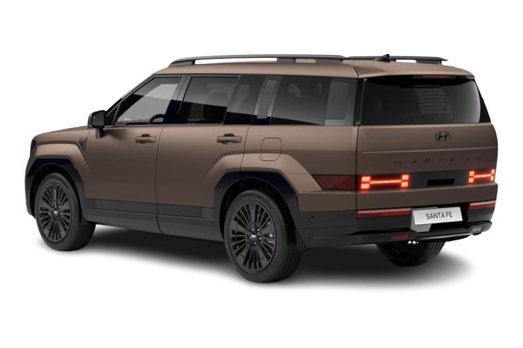 3989780 1.6 TGDi 239 Hybrid Calligraphy 5dr 4WD Auto [6St]