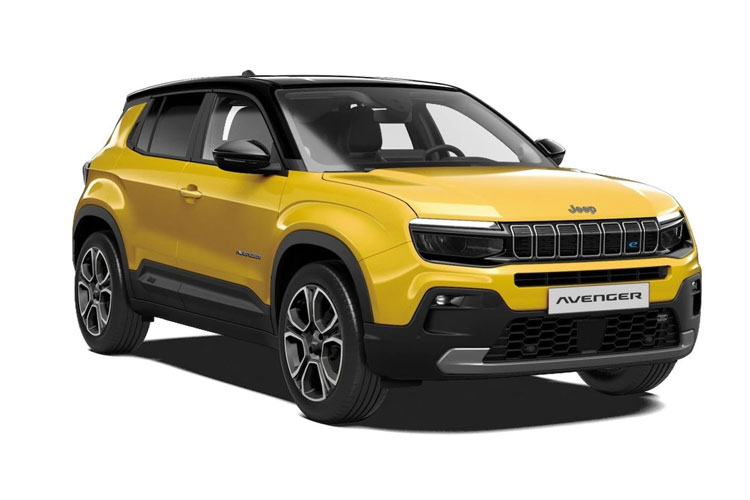 3909849 115kW e-Summit 54kWh 5dr Auto