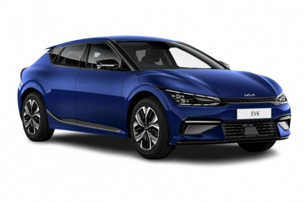 Kia Ev6 Electric Estate 239kW GT Line S 84kWh 5dr AWD Auto