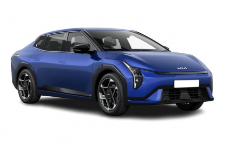 Kia EV4 150kW GT-Line 81kWh 4dr Auto